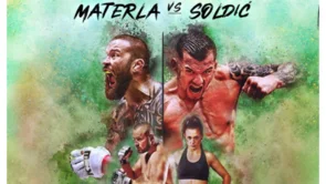 KSW 56: svi hrvatski borci prošli vagu za sutrašnji spektakl